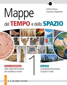 Mappe del tempo e dello spazio