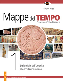 Mappe del tempo