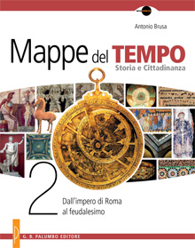 Mappe del tempo Vol.2