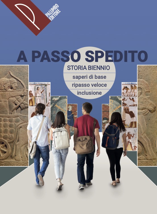 A passo spedito - Storia biennio