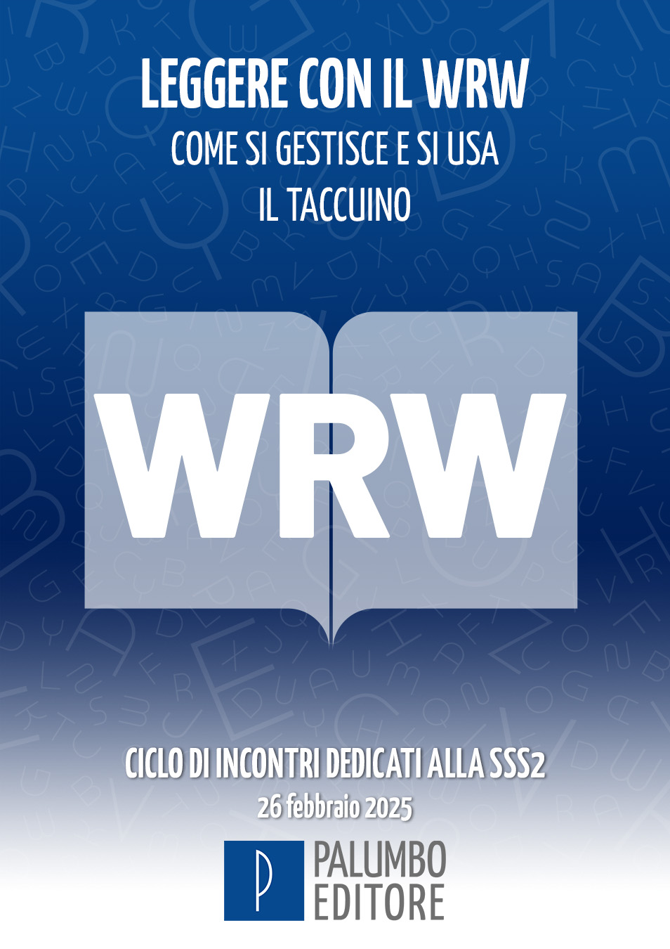 Come si gestisce e si usa il taccuino 