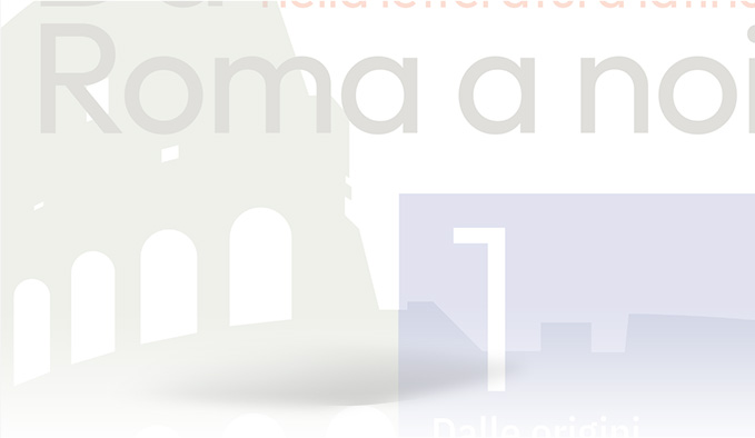 DA ROMA A NOI