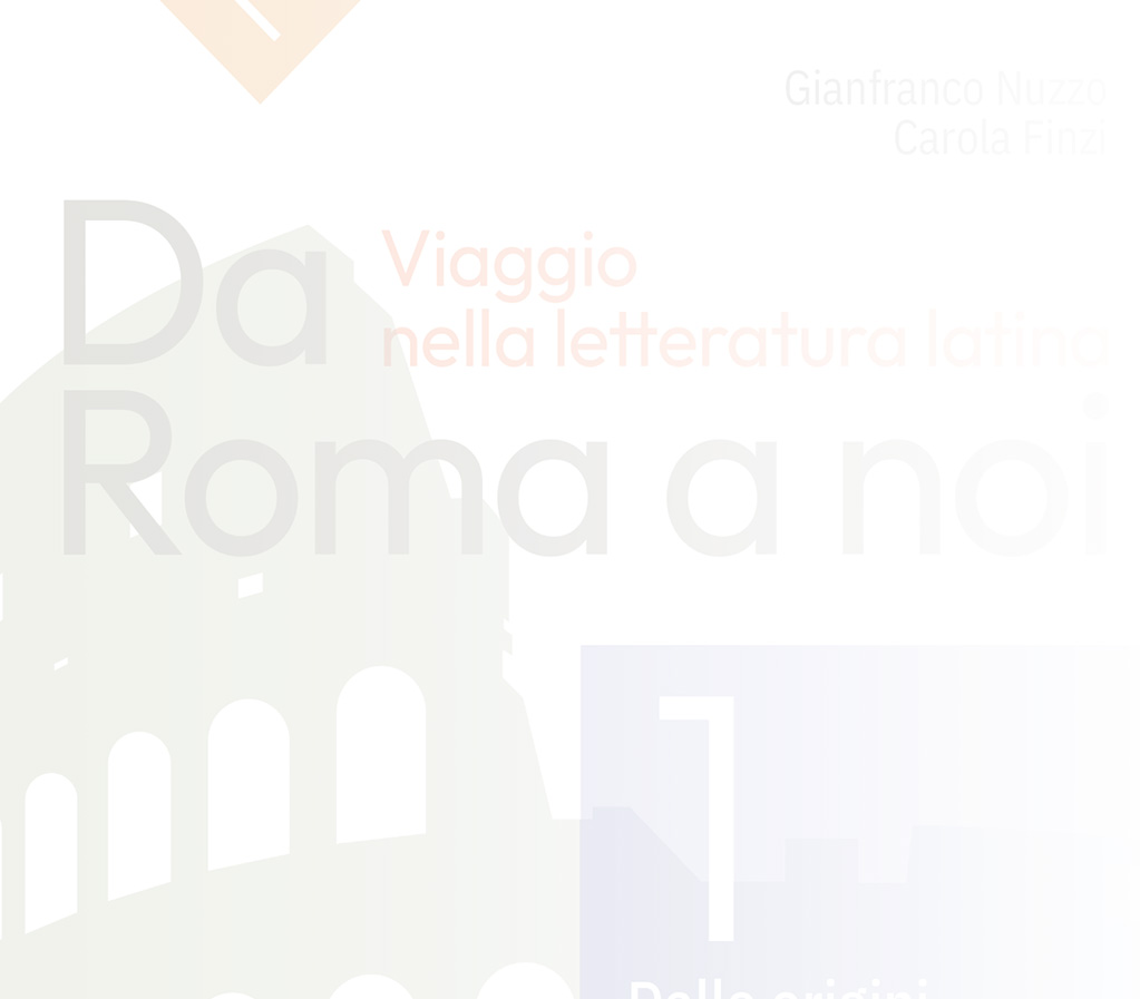 DA ROMA A NOI