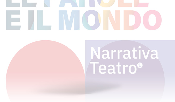 IO, LE PAROLE E IL MONDO