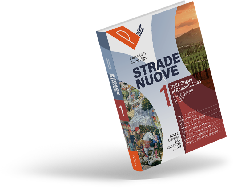 STRADE NUOVE
