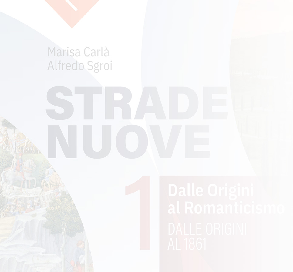 STRADE NUOVE