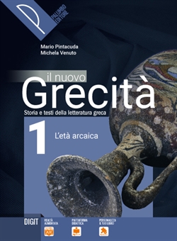 Il nuovo grecità