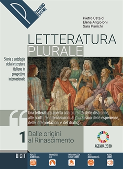 Lettearatura al plurale