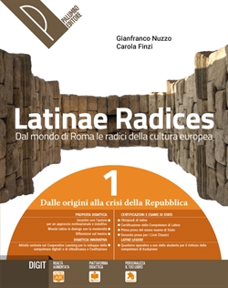Latinae radices