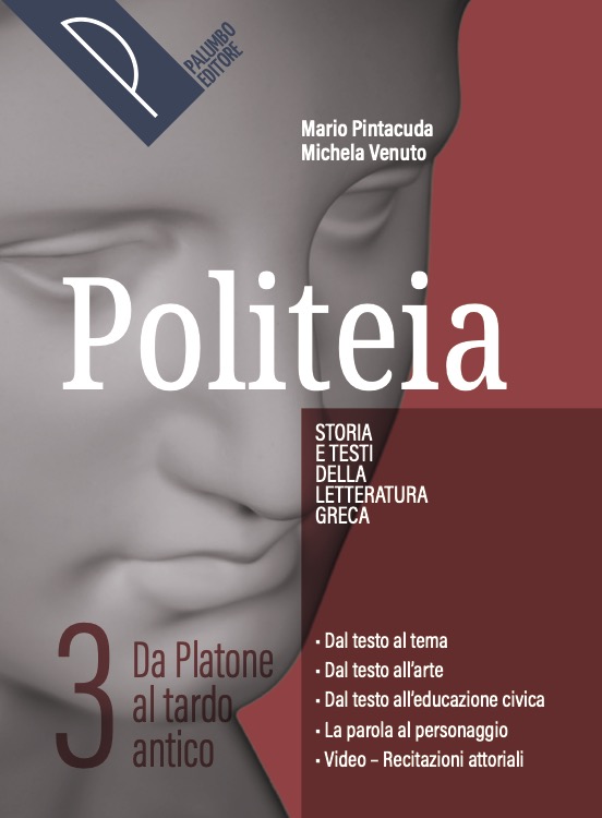 visualizza il libro Politeia - vol.3