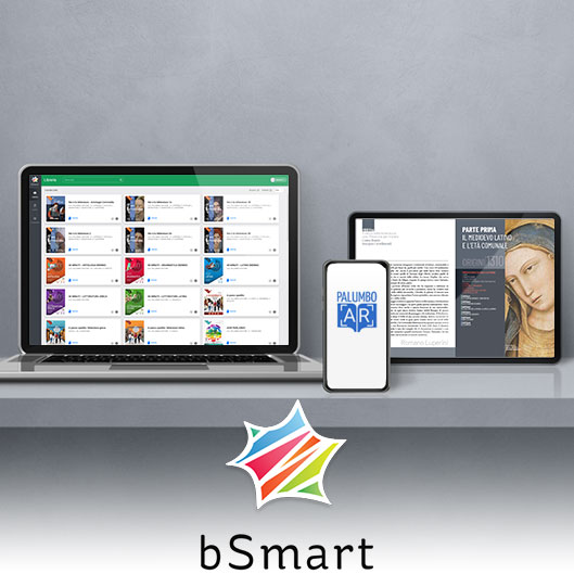 Libri di Principato - bSmart Store