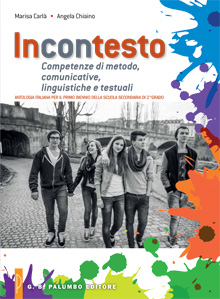Incontesto Vol.Antologia 