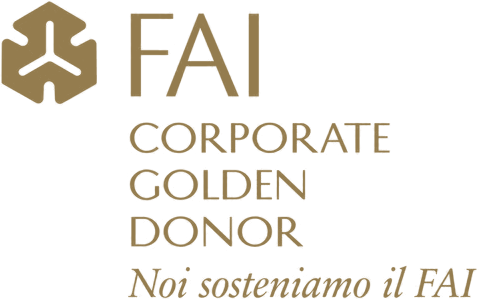 FAI Corporate Golden Donor