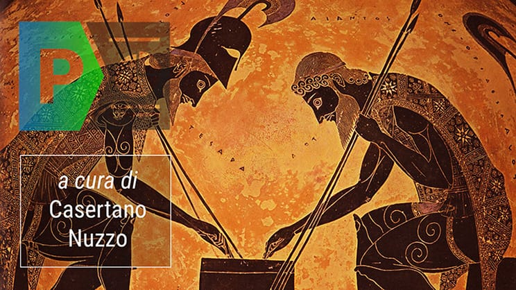 G B Palumbo Editore Clic Letteratura Greca Triennio