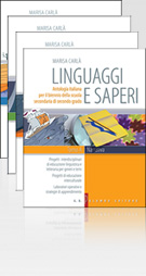Linguaggi e saperi