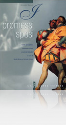 I promessi sposi - Antologia