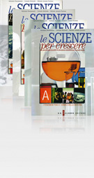 Le scienze per crescere