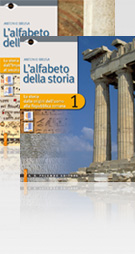 L'alfabeto della storia