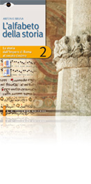 L'alfabeto della storia - Vol.2