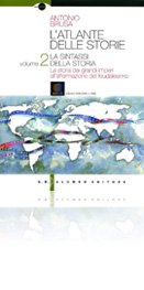L'Atlante delle storie - Volume 2 + TreD