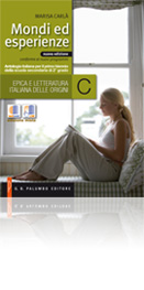 Mondi ed esperienze [nuova edizione] - TOMO C