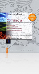 Commedia