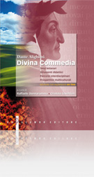Divina Commedia edizione mista cartaceo + online