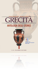 Grecit - Antologia degli Storici