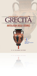 Grecit� - Antologia degli Storici