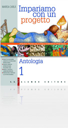 Impariamo con un progetto 1