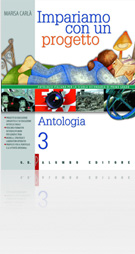 Impariamo con un progetto 3