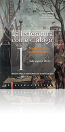 La letteratura come dialogo - vol. 1