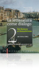 La letteratura come dialogo - vol. 2