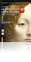 Il nuovo La letteratura come dialogo - Volume 1 (offerta in blocco)