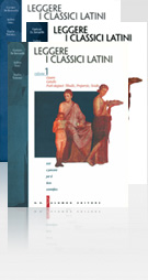 Leggere i classici latini