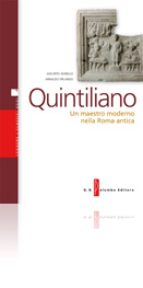 Leggere i classici oggi - Quintiliano