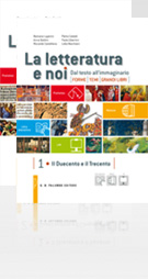 La letteratura e noi