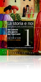 La storia e noi - Volume 1