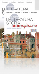 Il nuovo Letteratura storia immaginario