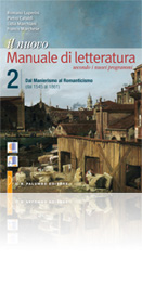 Il nuovo Manuale di letteratura - Volume 2