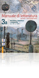 Il nuovo Manuale di letteratura - Volume 3 (in blocco)