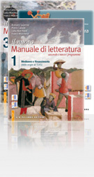 Il nuovo Manuale di letteratura