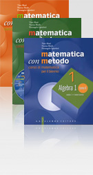 Matematica con metodo