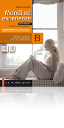 Mondi ed esperienze [nuova edizione] - TOMO B