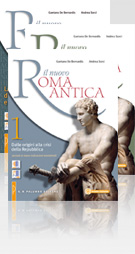 Il nuovo Roma antica